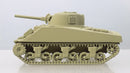 M4A2 Sherman Tank
