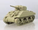 M4A2 Sherman Tank