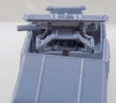 Humvee Standard Version