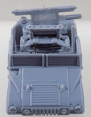 Humvee Standard Version