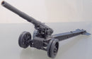 Canon de 155 Grande Puissance Filloux Model 1917