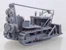 Caterpillar D7 Bulldozer