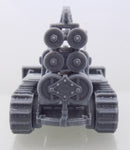 Caterpillar D7 Bulldozer
