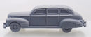 Cadillac Series 75 Staff Car