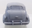 Cadillac Series 75 Staff Car