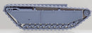 LVT-4 Amtrac Water Buffalo