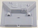 LVT-4 Amtrac Water Buffalo