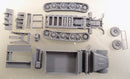 Famo Recovery Halftrack SdKfz 9