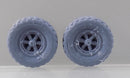 Famo Recovery Halftrack SdKfz 9