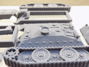 E-25 Heavy Tank Destroyer Proposed