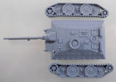 E-25 Heavy Tank Destroyer Proposed