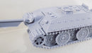 E-25 Heavy Tank Destroyer Proposed