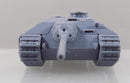 E-25 Heavy Tank Destroyer Proposed