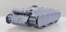 E-25 Heavy Tank Destroyer Proposed
