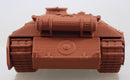 E-25 Heavy Tank Destroyer Proposed