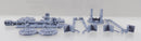 Mountain Howitzer 10.5 Gebirgshaubitze 40
