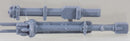 Mountain Howitzer 10.5 Gebirgshaubitze 40