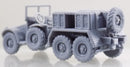 Krupp Protze Truck Towing Version