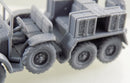 Krupp Protze Truck Towing Version
