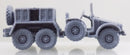 Krupp Protze Truck Towing Version