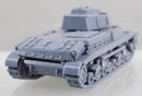 40M Turan I Medium Tank