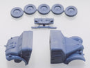 Light Truck Kurogane Type 95