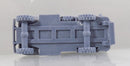 Dodge WC-54 Ambulance