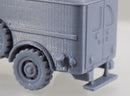 Dodge WC-54 Ambulance