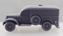 Dodge WC-54 Ambulance