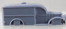 Dodge WC-54 Ambulance