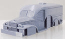 Dodge WC-54 Ambulance