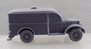 Dodge WC-54 Ambulance