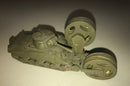 M4 T13E Sherman "Aunt Jemima" Mine Roller