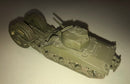 M4 T13E Sherman "Aunt Jemima" Mine Roller