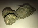 M4 T13E Sherman "Aunt Jemima" Mine Roller