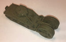 M4 T13E Sherman "Aunt Jemima" Mine Roller