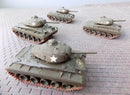 M24 Chaffee