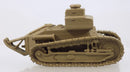 Renault FT Radio Tank