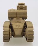 Renault FT Radio Tank