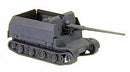 German 88 mm Anti-Aircraft Gun Grille Z-105