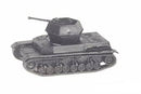 German Self-Propelled EASTWIND  Z-110