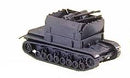 German Self-Propelled Quad AAA Gun Z-111