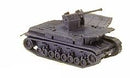 German 37 mm AAA Gun Z-112