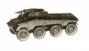 German Armored Car 234/2 Z-123