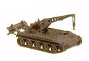 US Tank Recovery Vehicle T-119 Z-138
