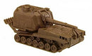 M-55 Self-Propelled 8" Howitzer Z-158