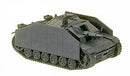 German Assault Gun III/2 Z-176
