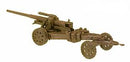 German 100mm German Field Gun Z-188