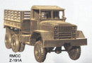 Corbitt White 6t Truck Z-191