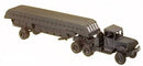 M-52 Semi with One Bridge Pontoon Z-196